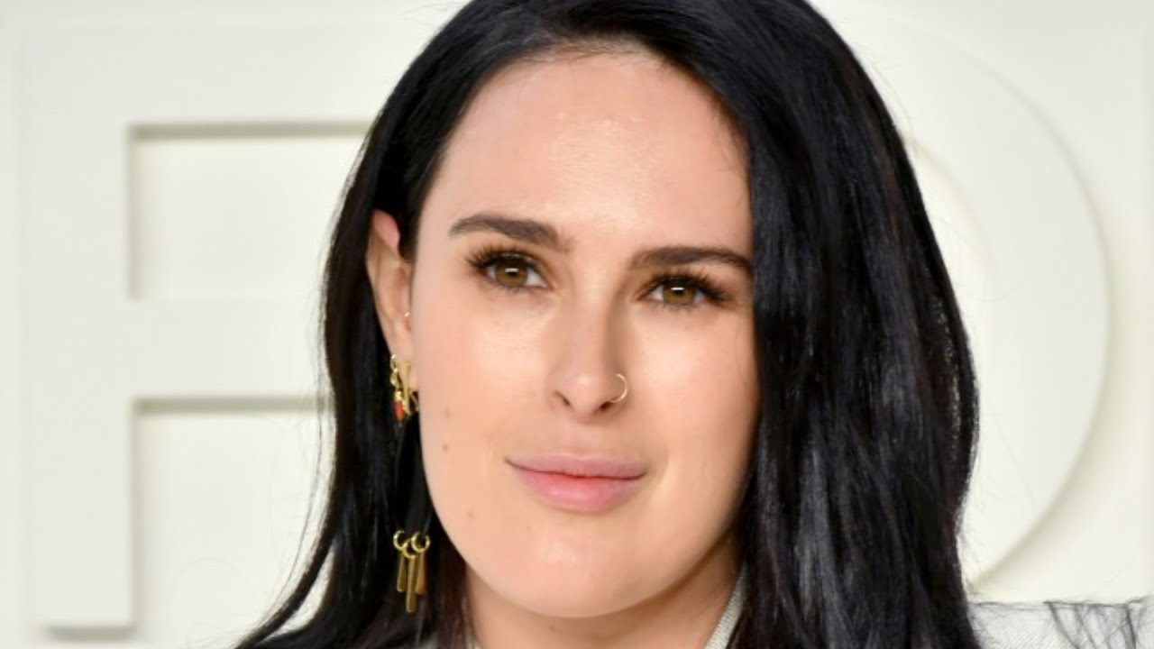 Rumer Willis' Head-Turning Transformation Is Stunning