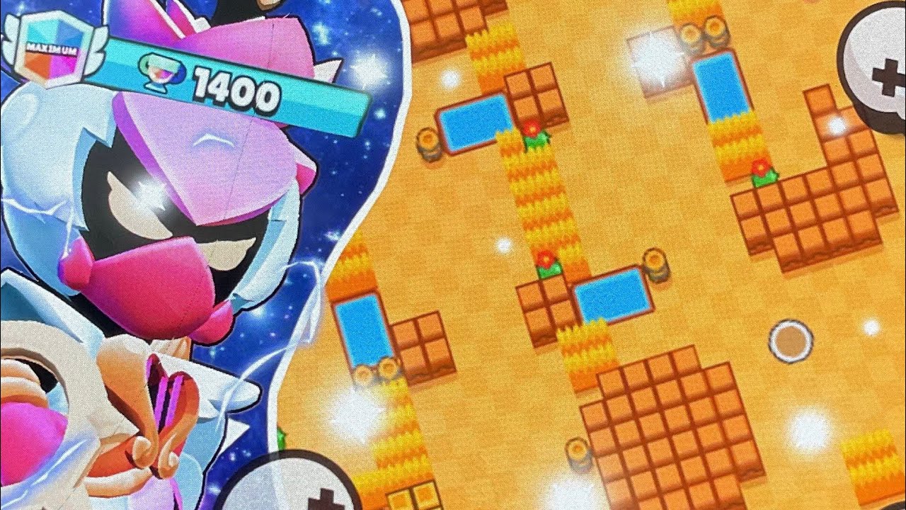 Lily 1300🏆| Solo Showdown |🗿No Teaming!!! (Old MM)