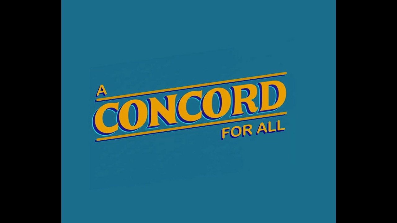 Concord for All Episode 2    February 20, 2026