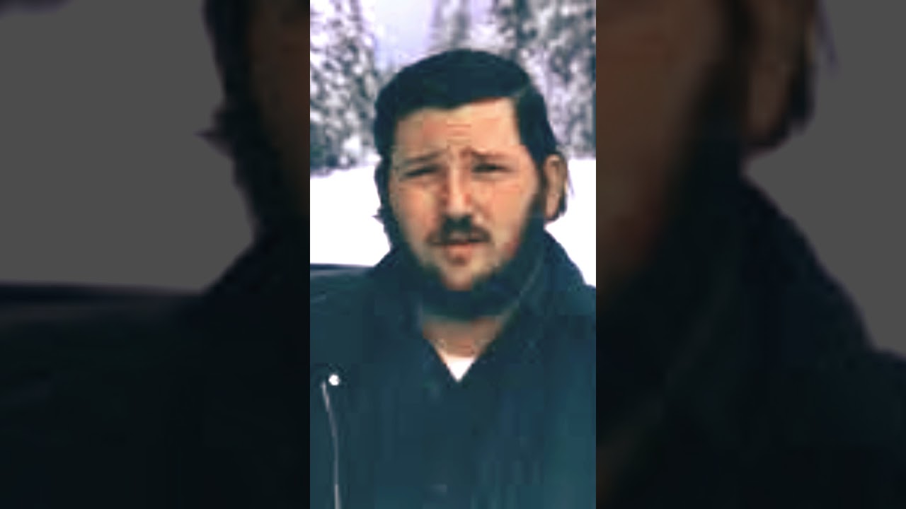 John Arthur Ackroyd  - Sweet Home's Killer   