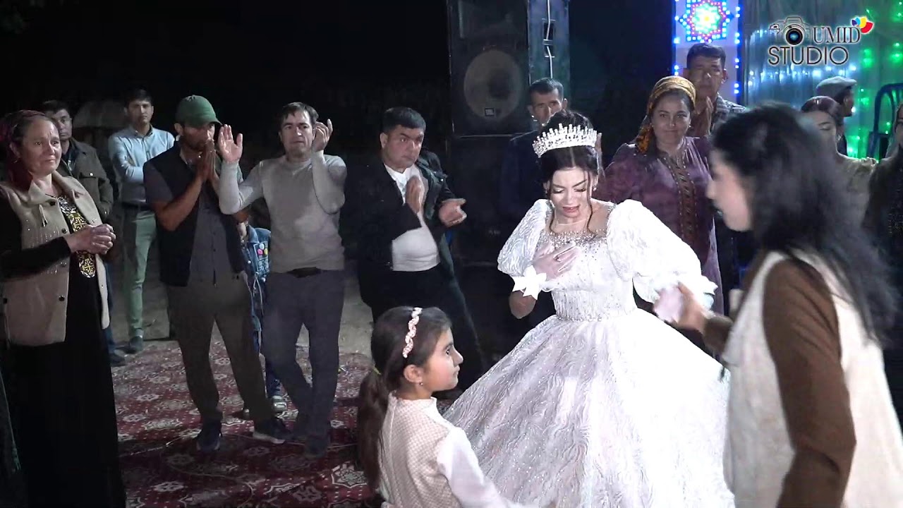 REYHAN KIZLAR BAZMI TURTKUL BEZIRGEN (10 10 2024) UMID STUDIO