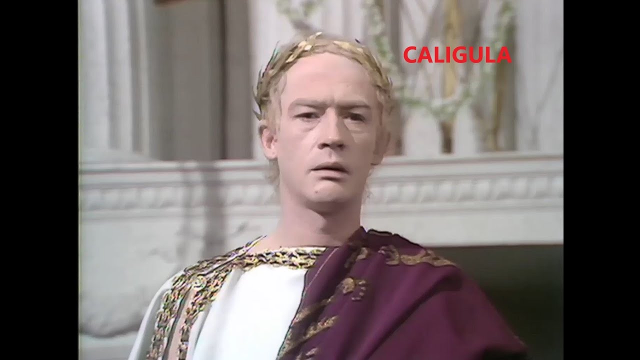 Caligula