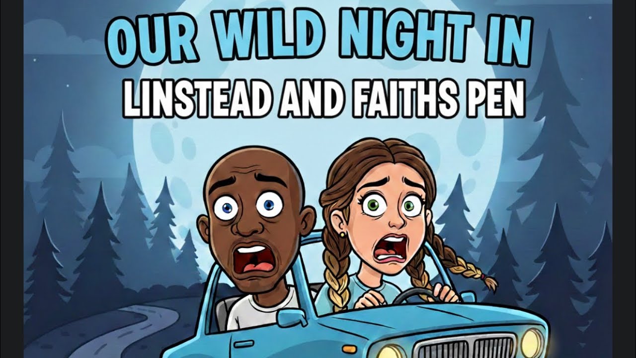 From Fine Dining to DJing... Then EVERYTHING Went Wrong! 🎶🚗 