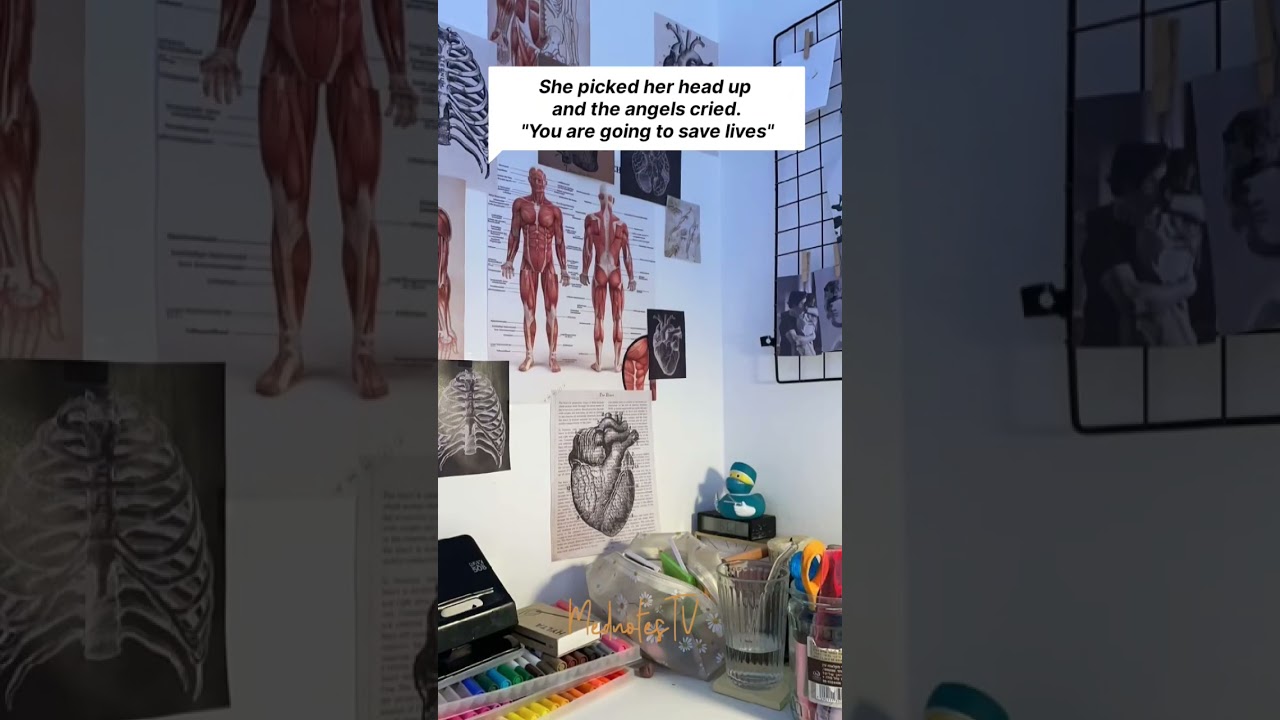 medicine is healing #motivation #medicine #mbbsnotes #mbbsmotivation