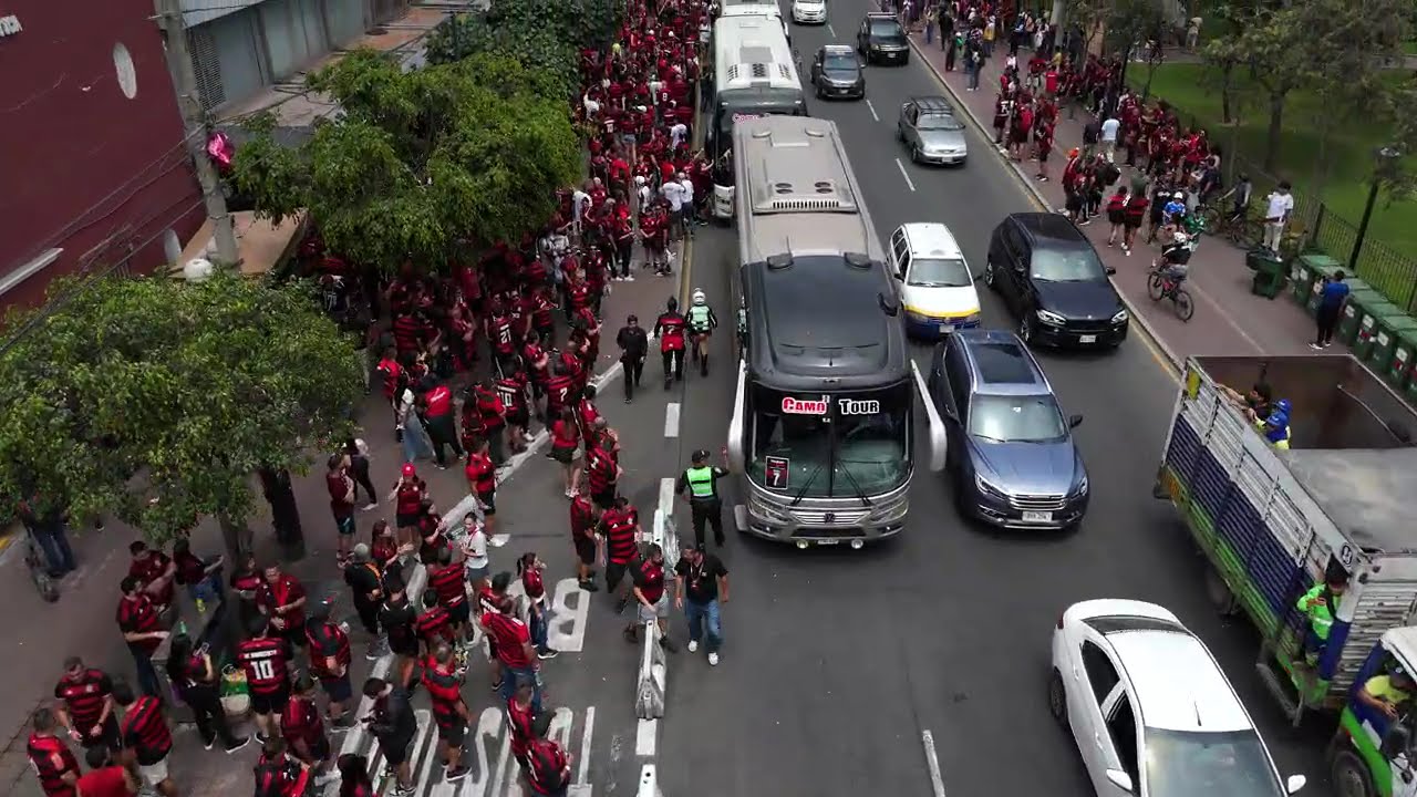 Final de la Copa Libertadores en Lima 2025: