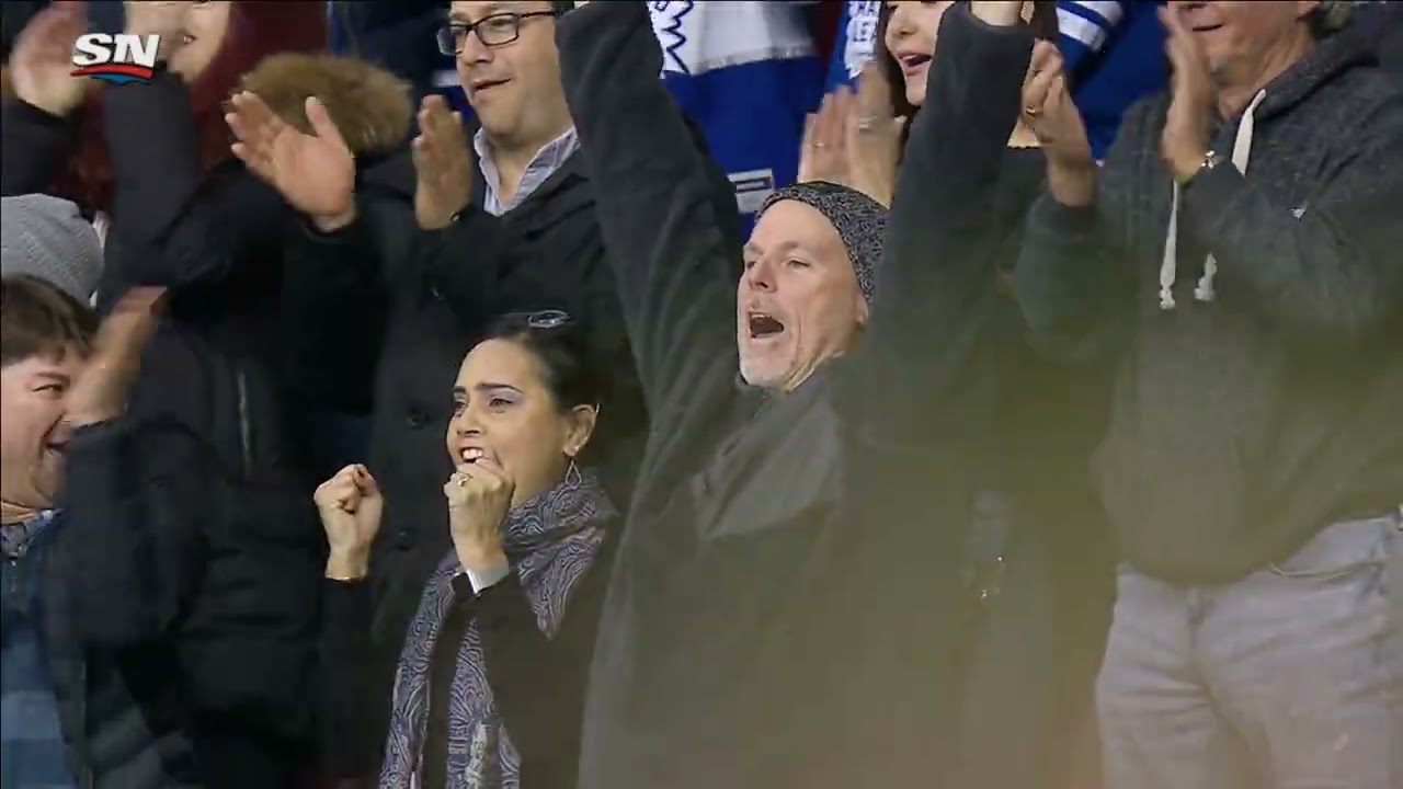 All Matthews Shootout Goals