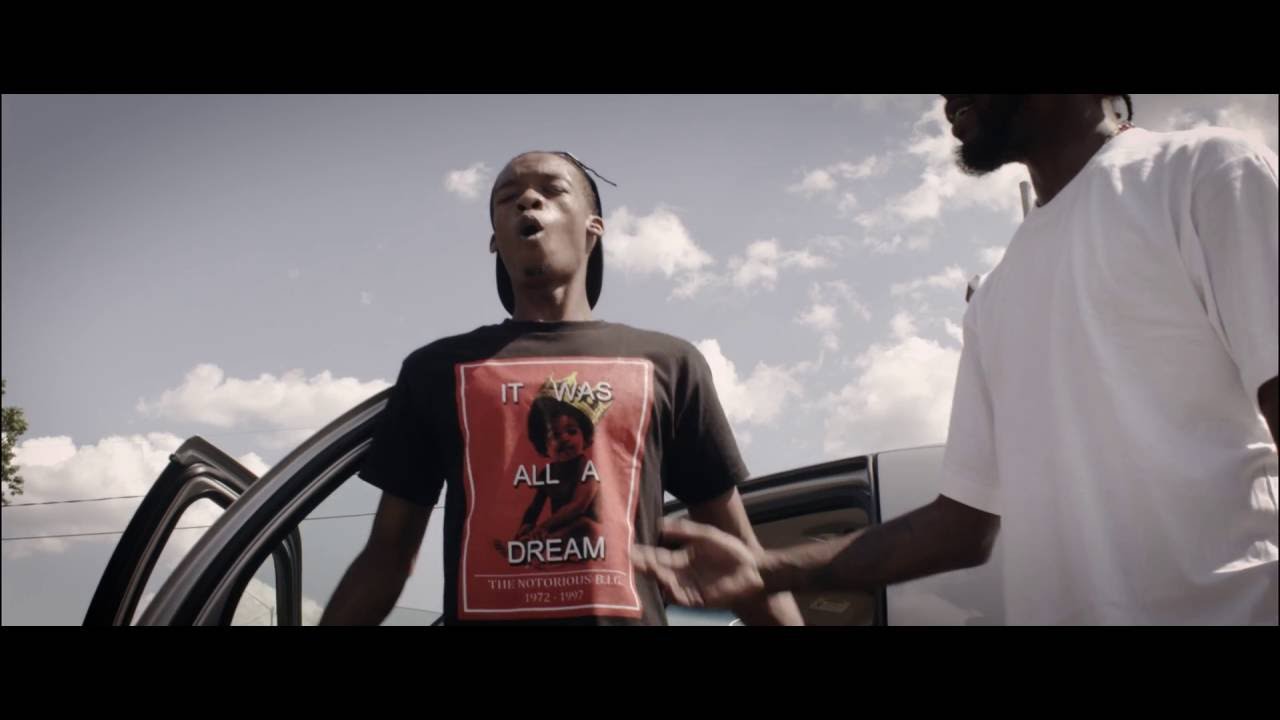 4ourty8 - Bend The Rules (Official Music Video)