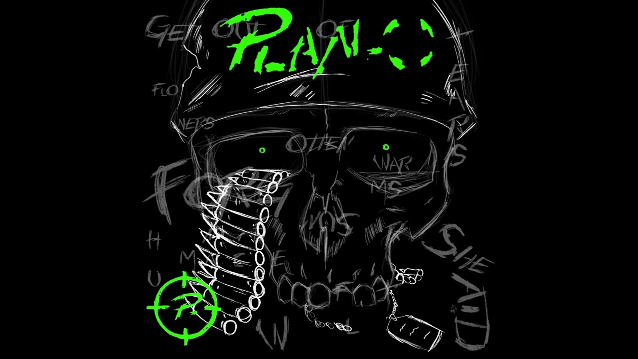 Forgotten Dreams - PLAN-0 (Demo Song)