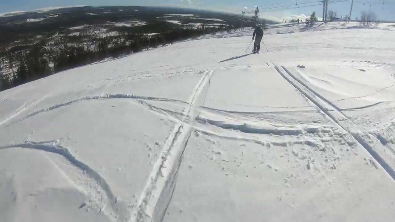 Fjätervålen 2024