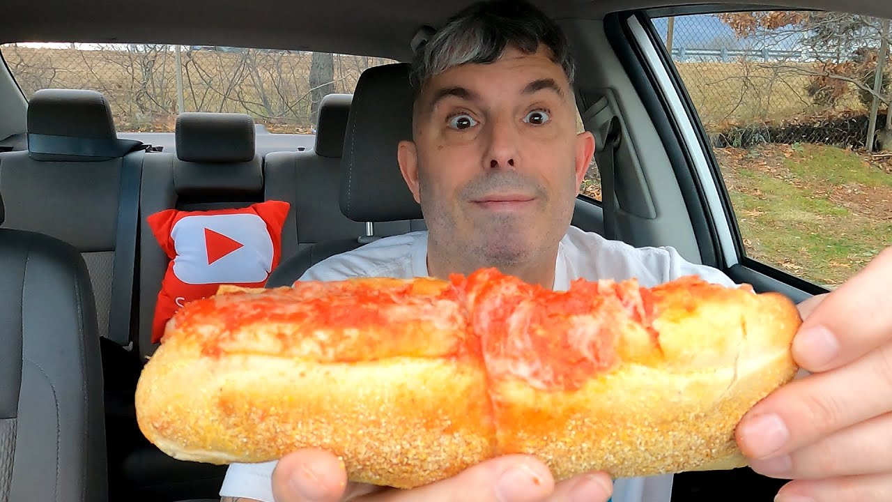 marabellas meatball sandwich food review