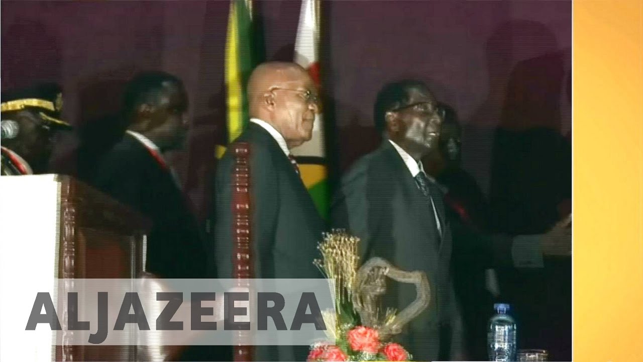 🇿🇦 Will South African president Jacob Zuma hang on to power? | Inside Story