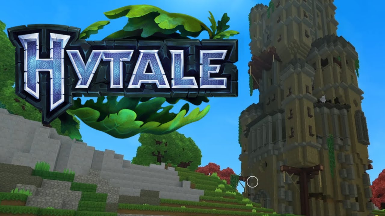 Sturm auf den Turm 🗺️ Hytale 