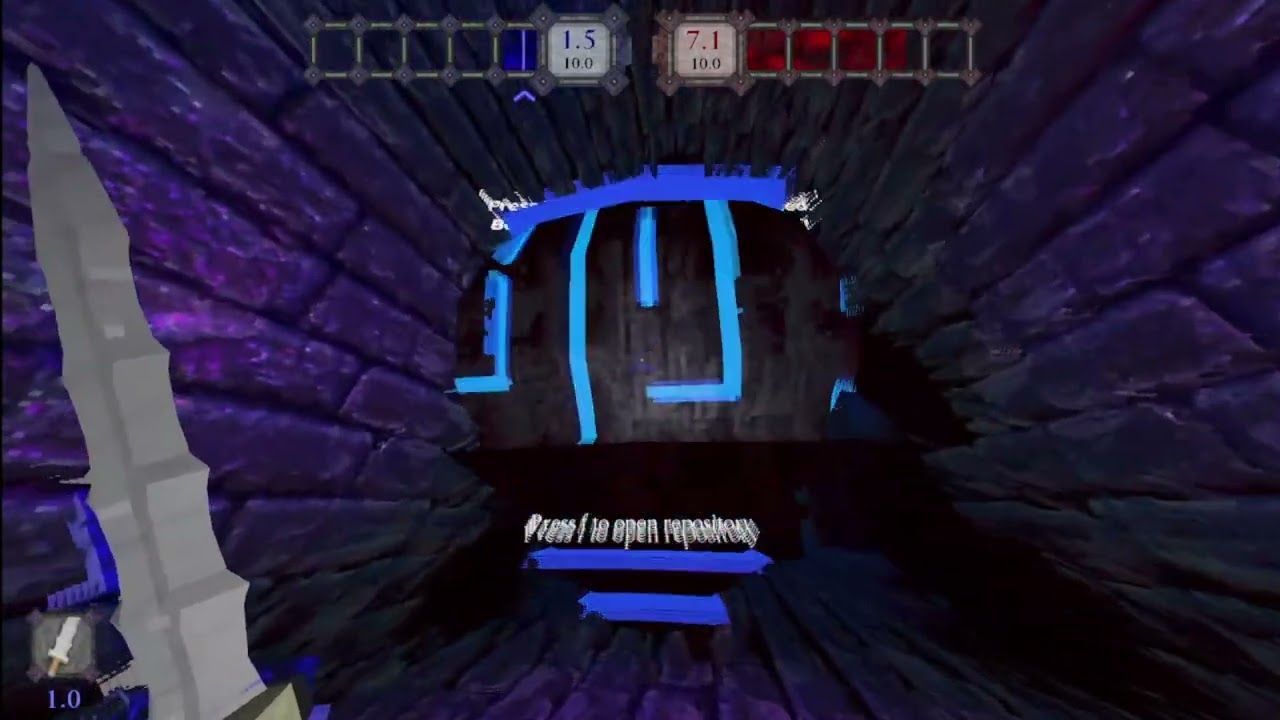 Deiity Playtest