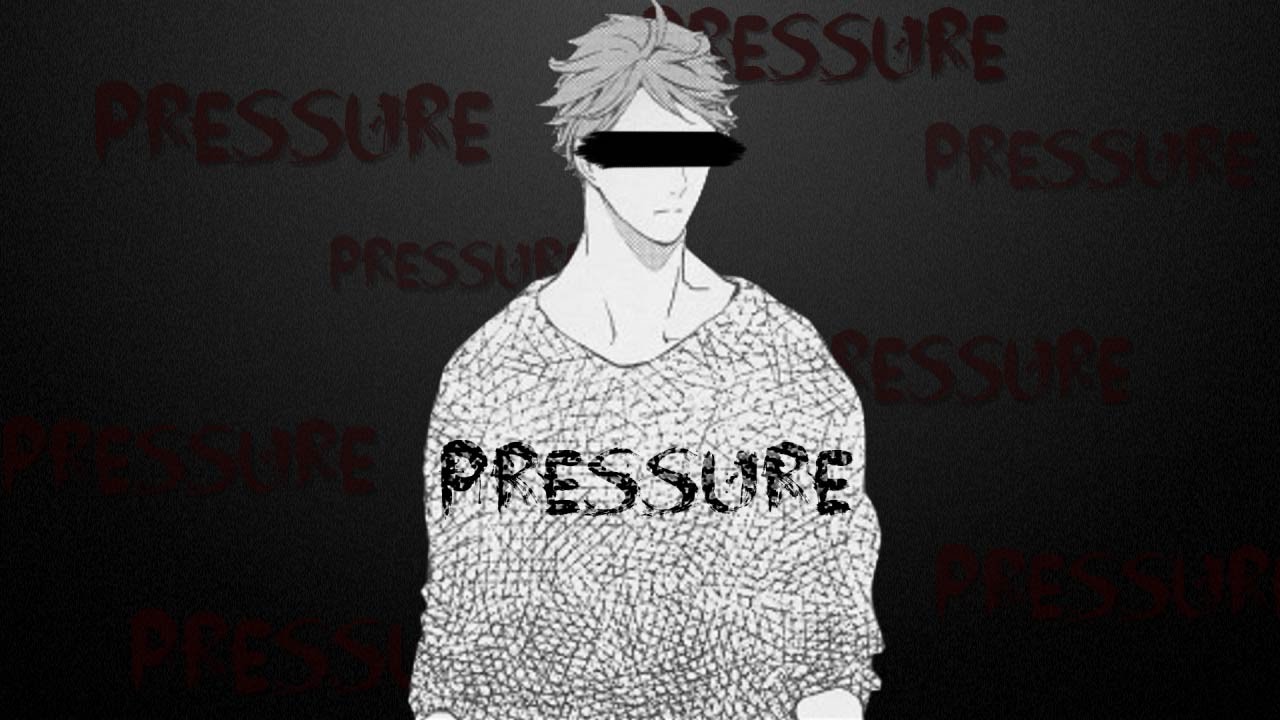 Ｐｒｅｓｓｕｒｅ