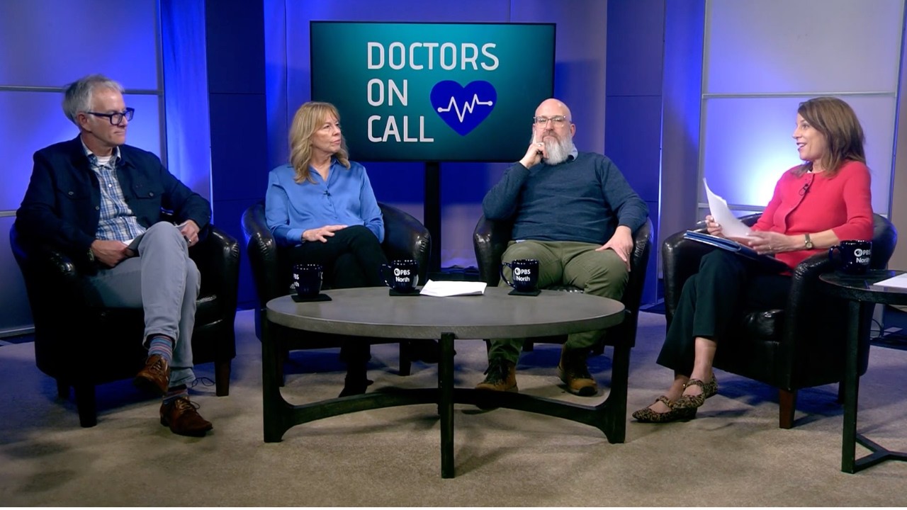 AI in Mental Health: Benefits, Risks, and Rural Access | Doctors on Call