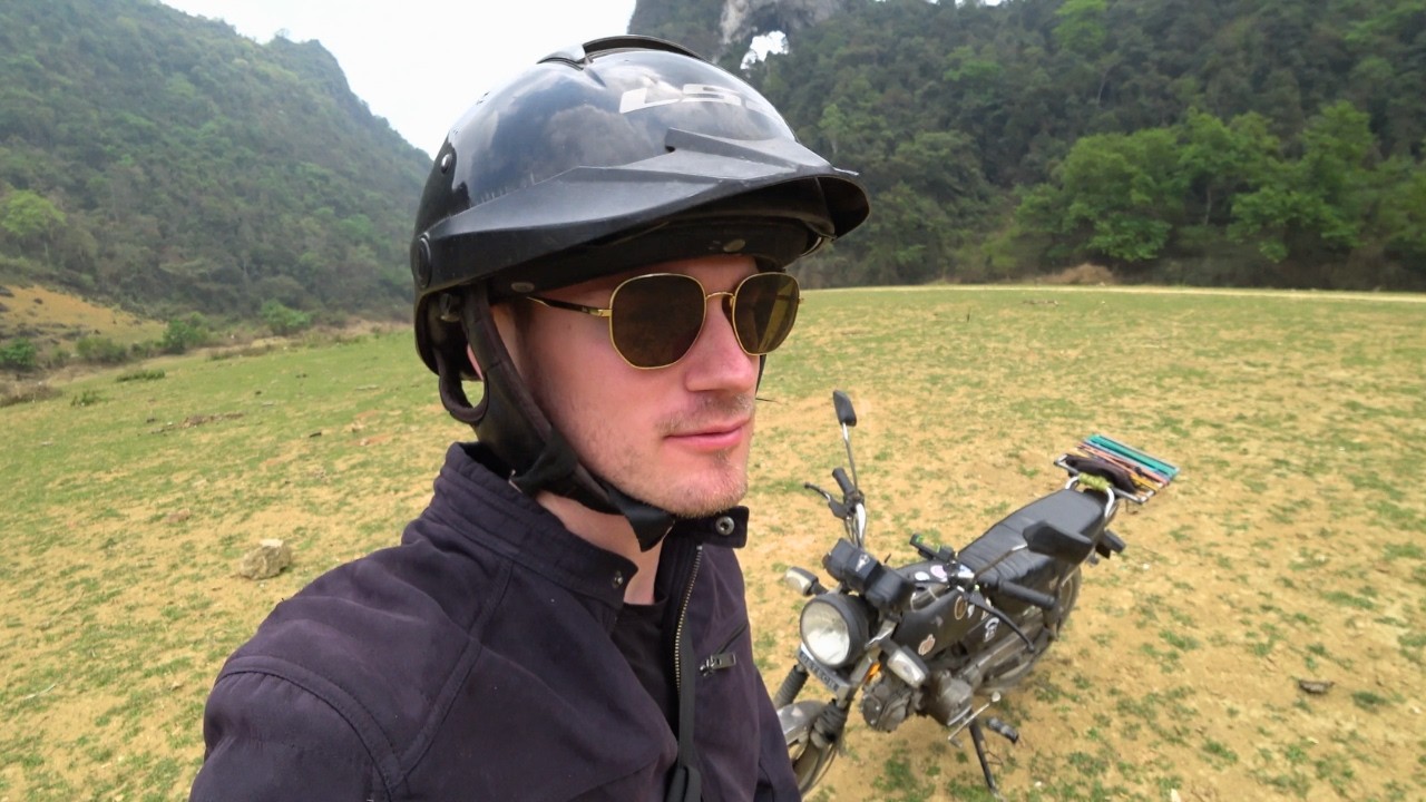 Epic Off-Road Adventure to the Niagara Falls of Asia