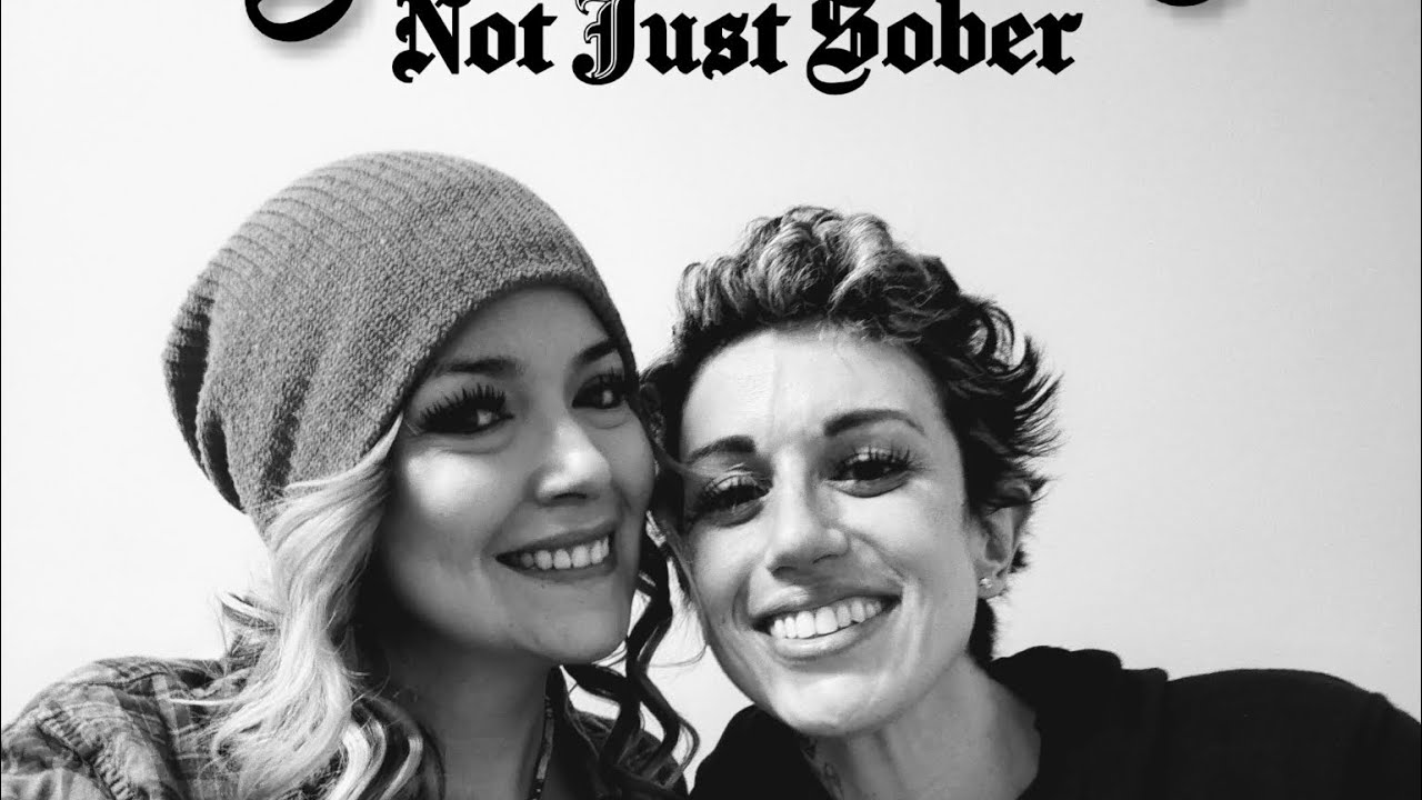 Set Free Not Just Sober Episode 3: God’s Gang