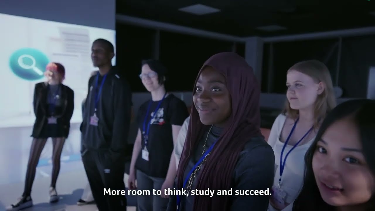 Bolton College Investment