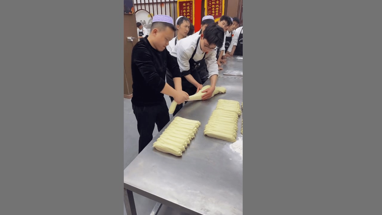 Crazy & Delicious Street Food Around China 🇨🇳 | Live Chinese Street Food Tour