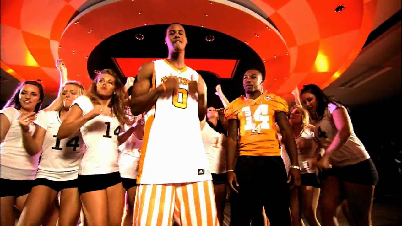Eric Berry for Heisman Video 4 ft. Swiperboy