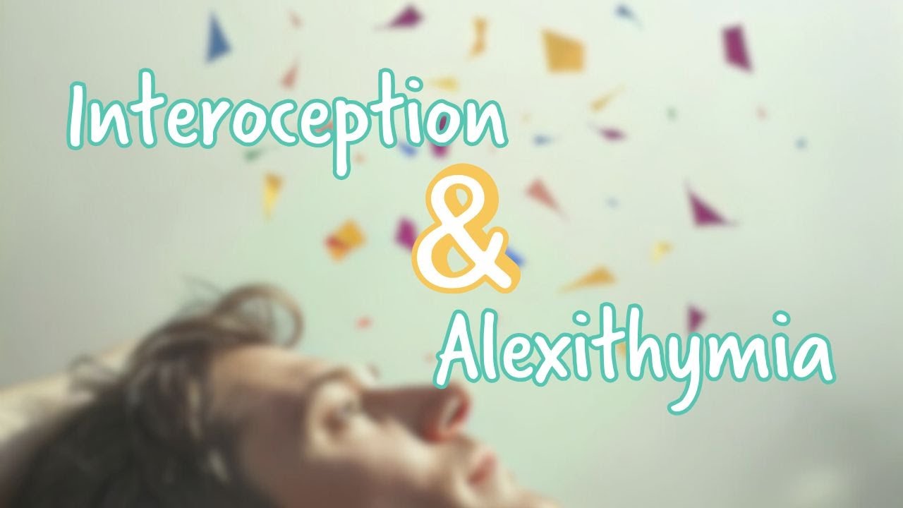 Alexithymia: One Year Later