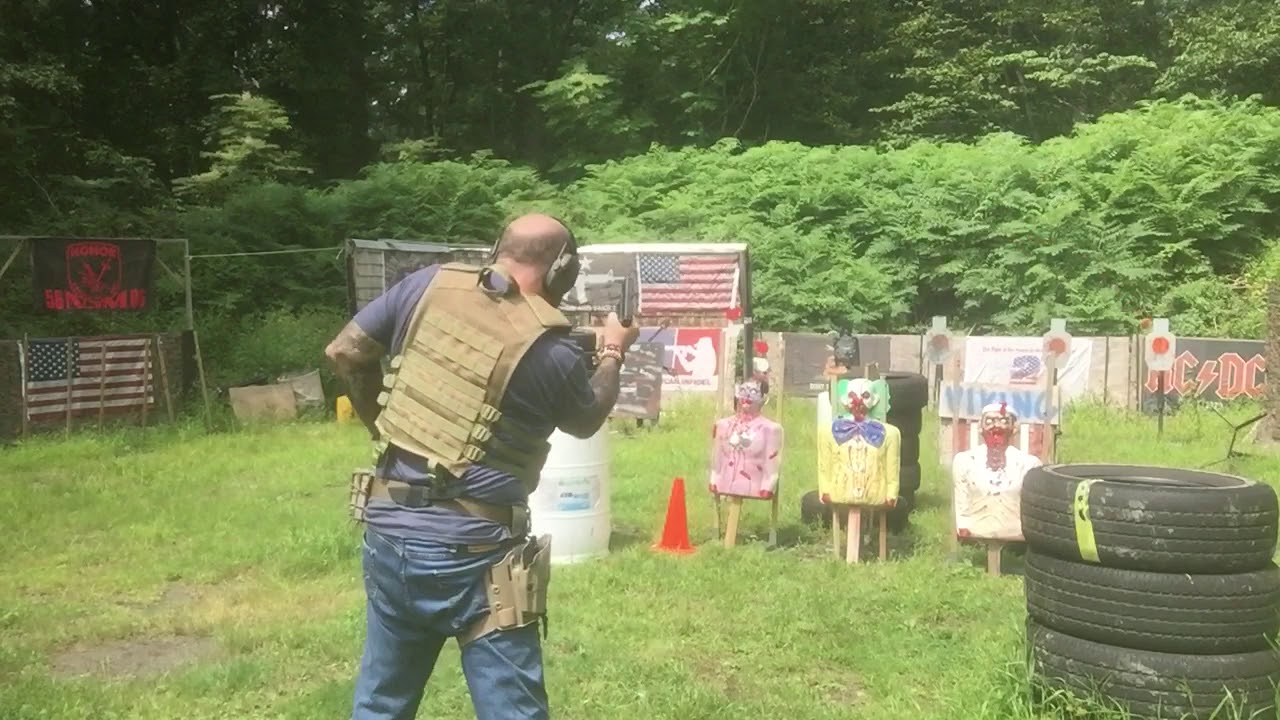 Steel , reload  ballon , reload steel ! VIKINGS
