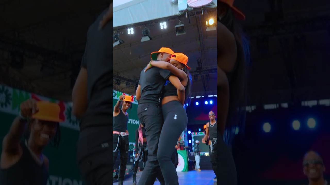 Nasieku & Klaus - Best of The Cluster Ke #shorts #nasieku #klaus #theclusterke #mpesa18
