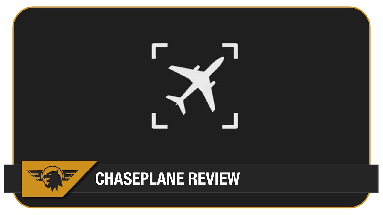 ChasePlane - the EZdok killer | ChasePlane Review