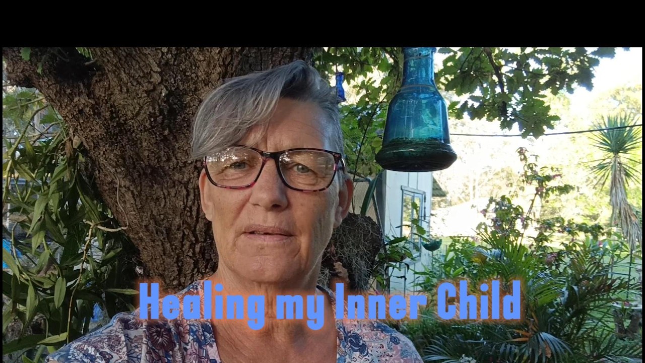 Healing My Inner Child - The Unchosen Child