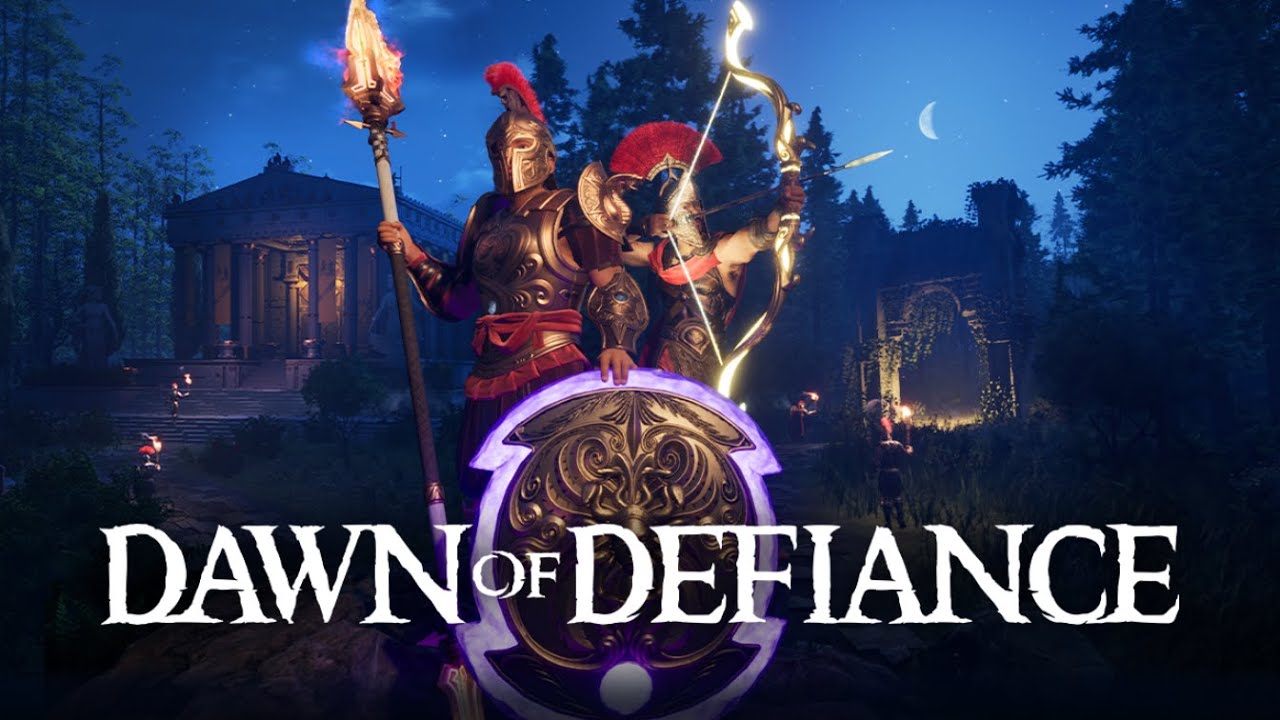 Dawn of Defiance 🕹️ Anzocken Teil 5 - Raid zu Ende spielen und Fazit zum Spiel