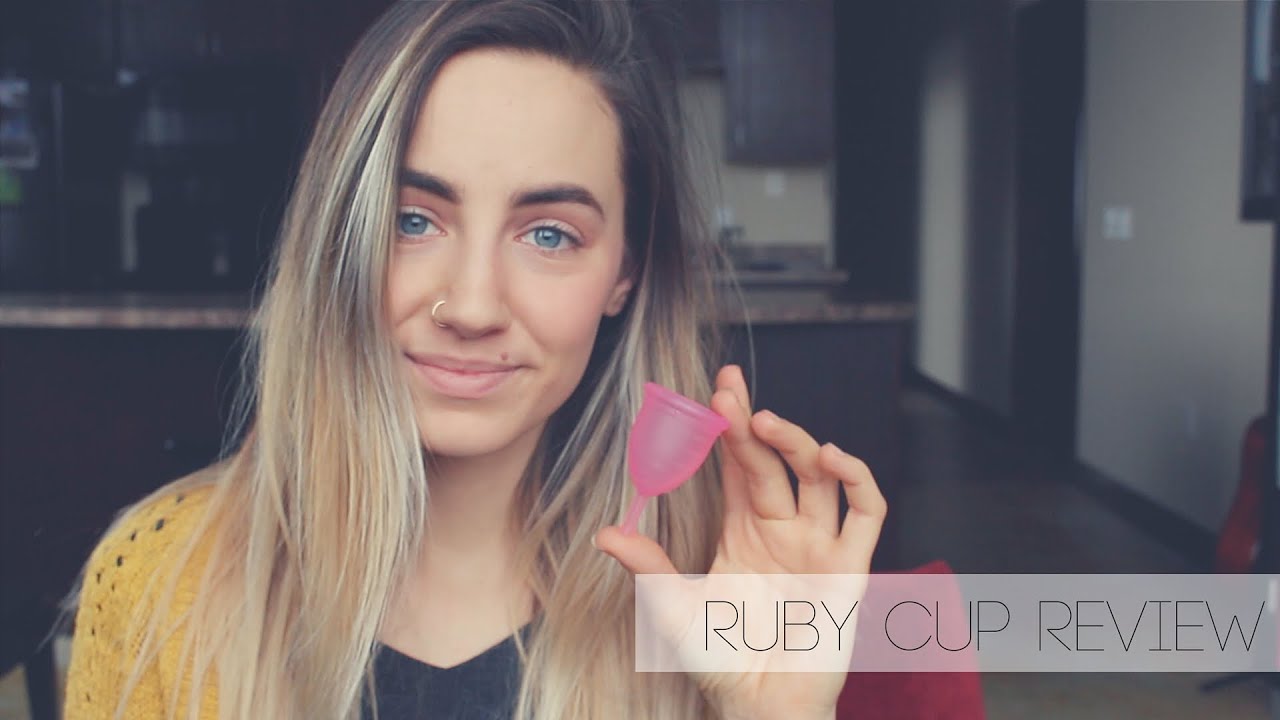 Ruby Cup Review