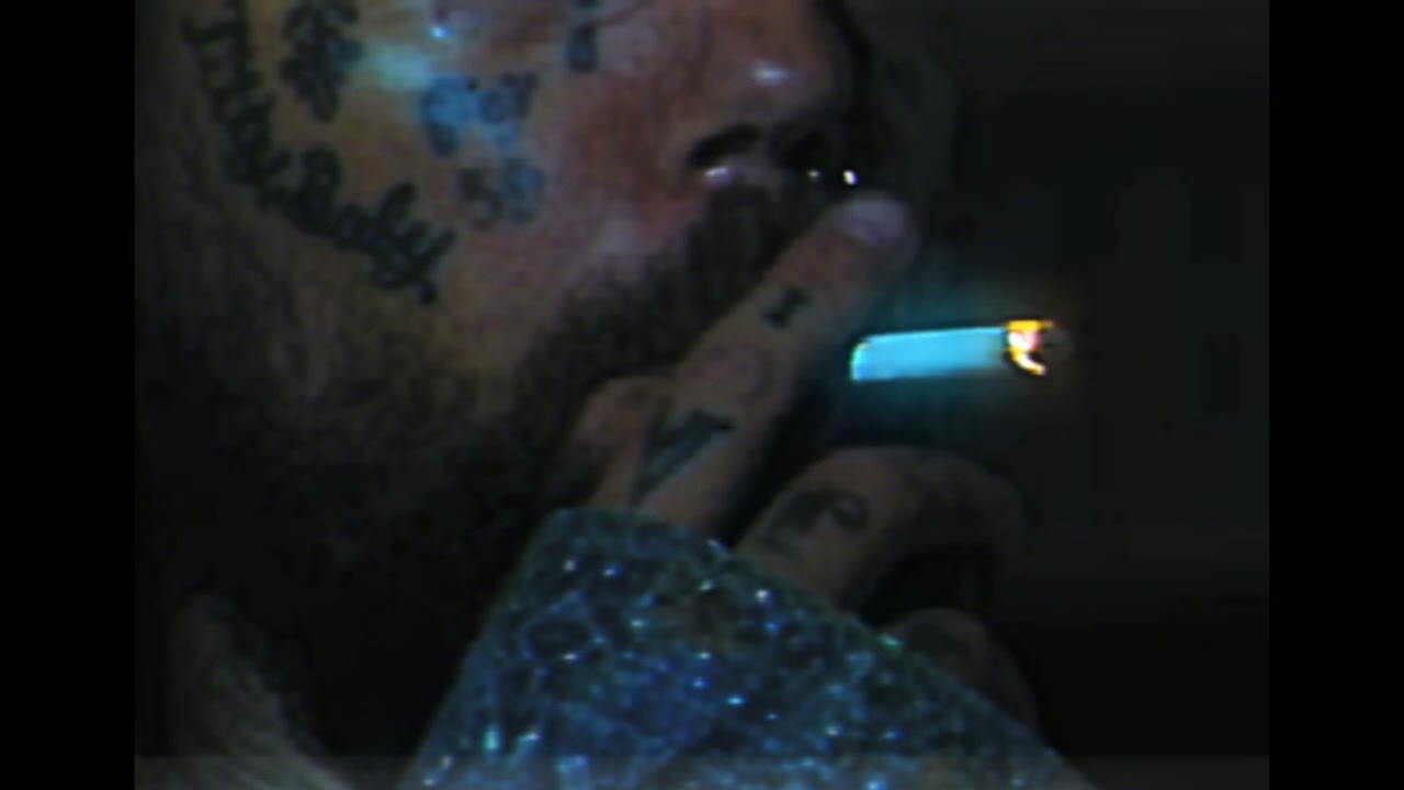 FADE AWAY - SCRIM (UNRELEASED)