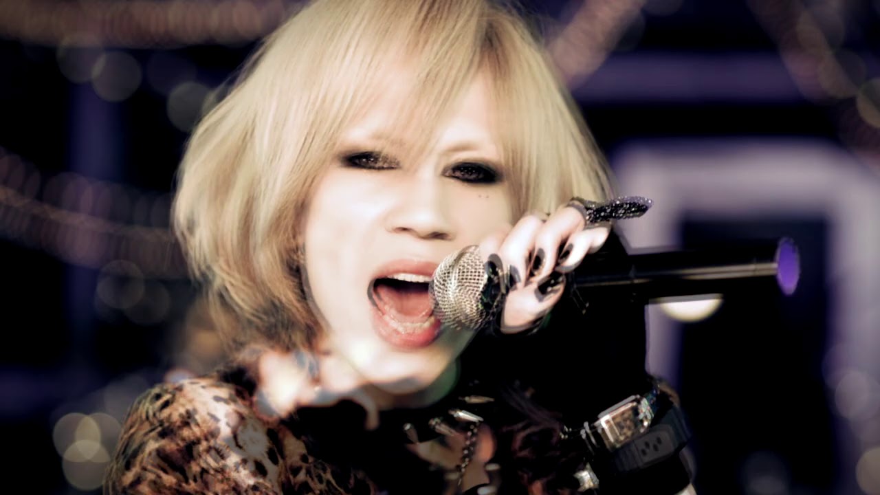 LM.C - 星の在処。-ホシノアリカ-  / Music Video (HD ver.)