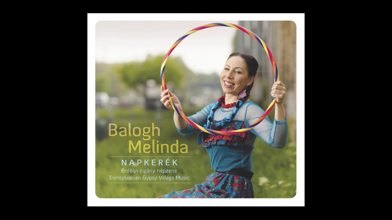 Balogh Melinda - Napkerék: 06 Holdszekér - Méra, Kalotaszeg