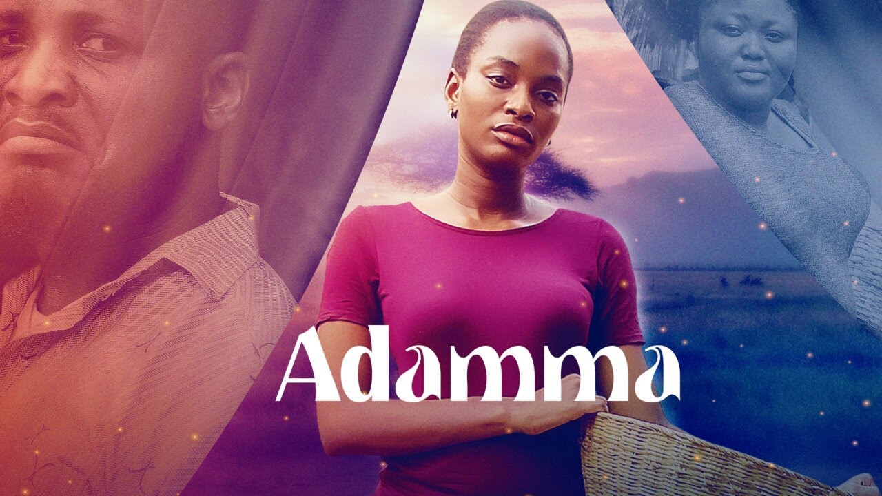 Son Père accusé à tort de meurtre, elle doit laver l'honneur de sa famille - Film Nigerian Complet