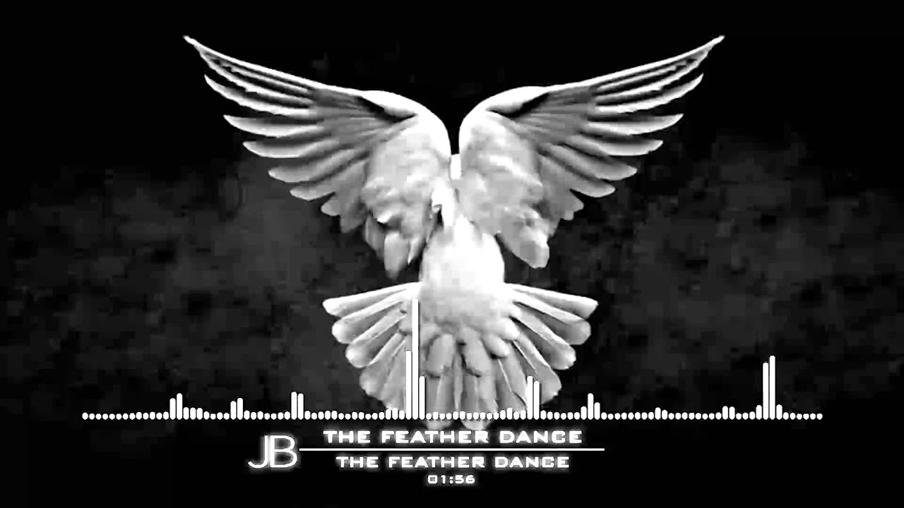Jo Blankenburg - The Feather Dance