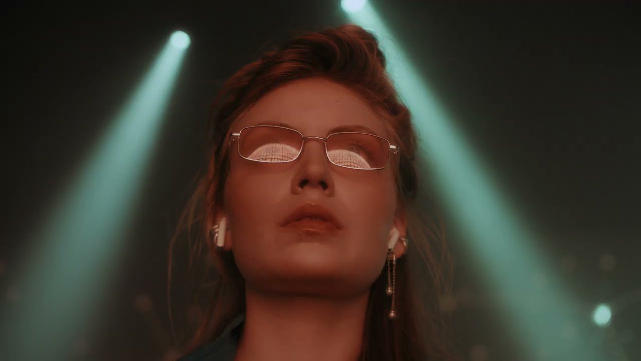 КИНО — Разреши мне (официальное видео)