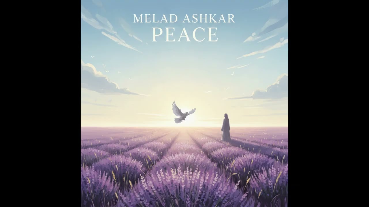 Melad Ashkar - Peace (Prod. @1versa)