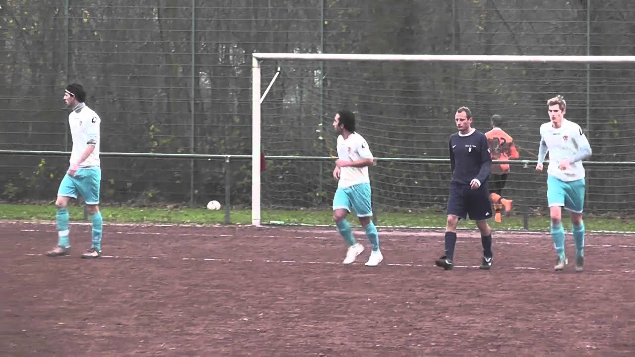 TBS Pinneberg   -   SV Eidelstedt
