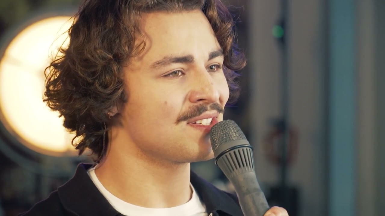 Kacper Bator - Będziemy