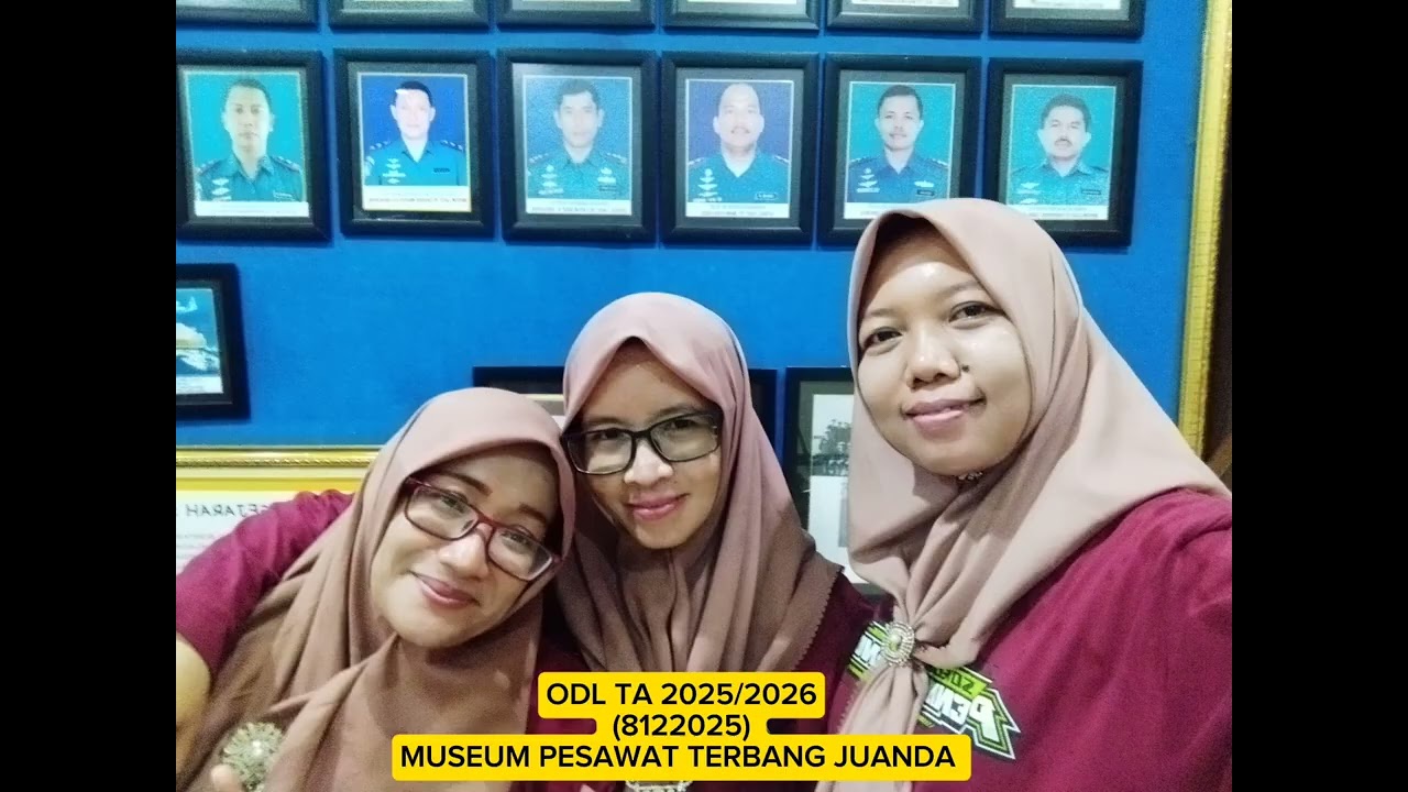 ODL 08122025 TA 2025/2026