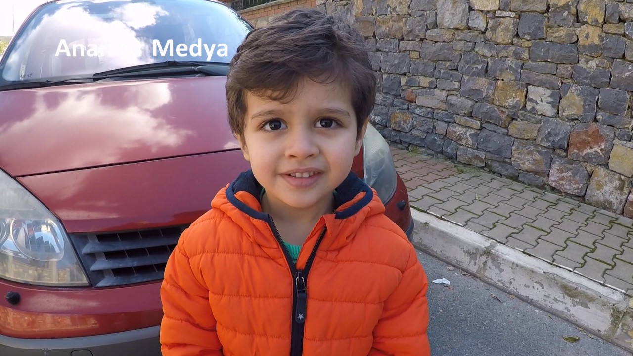 Renault Scenic II 1.6 Otomatik 2005 Baba Oğul Test
