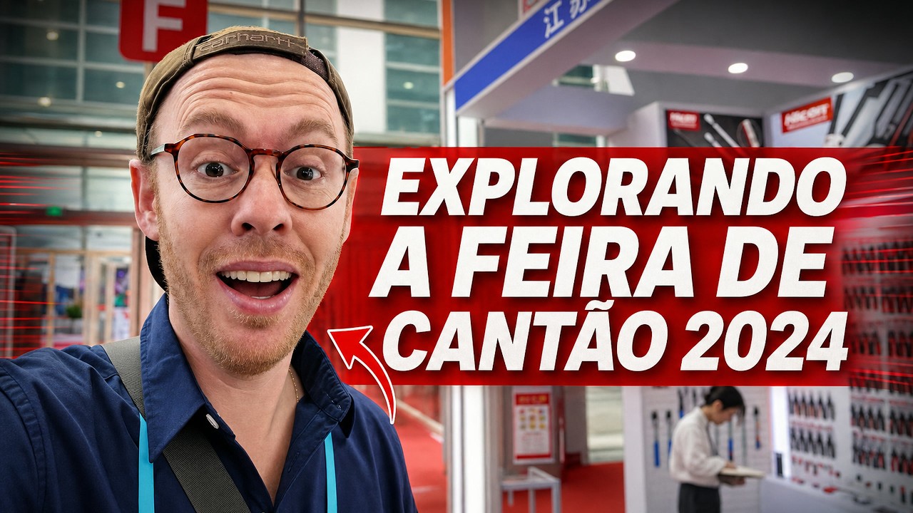 EXPLORANDO A FEIRA DE CANTÃO 2024: SEGUNDO DIA INTENSO