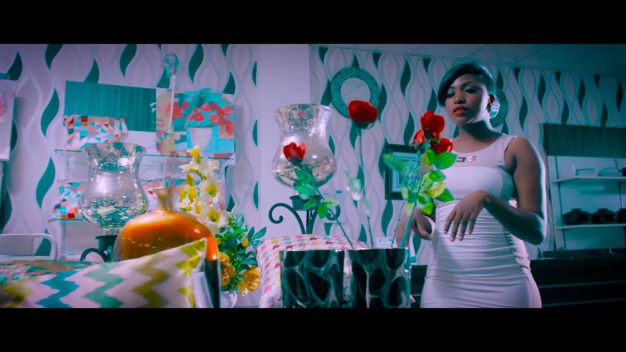 Irene Ntale - Omukwano Gwekilo (Official Music Video)