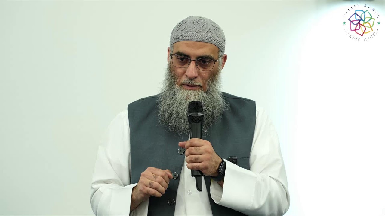 The Pleasure of Seeing Allah in Jannah | Taraweeh Khatirah | Sh. Yaser Birjas