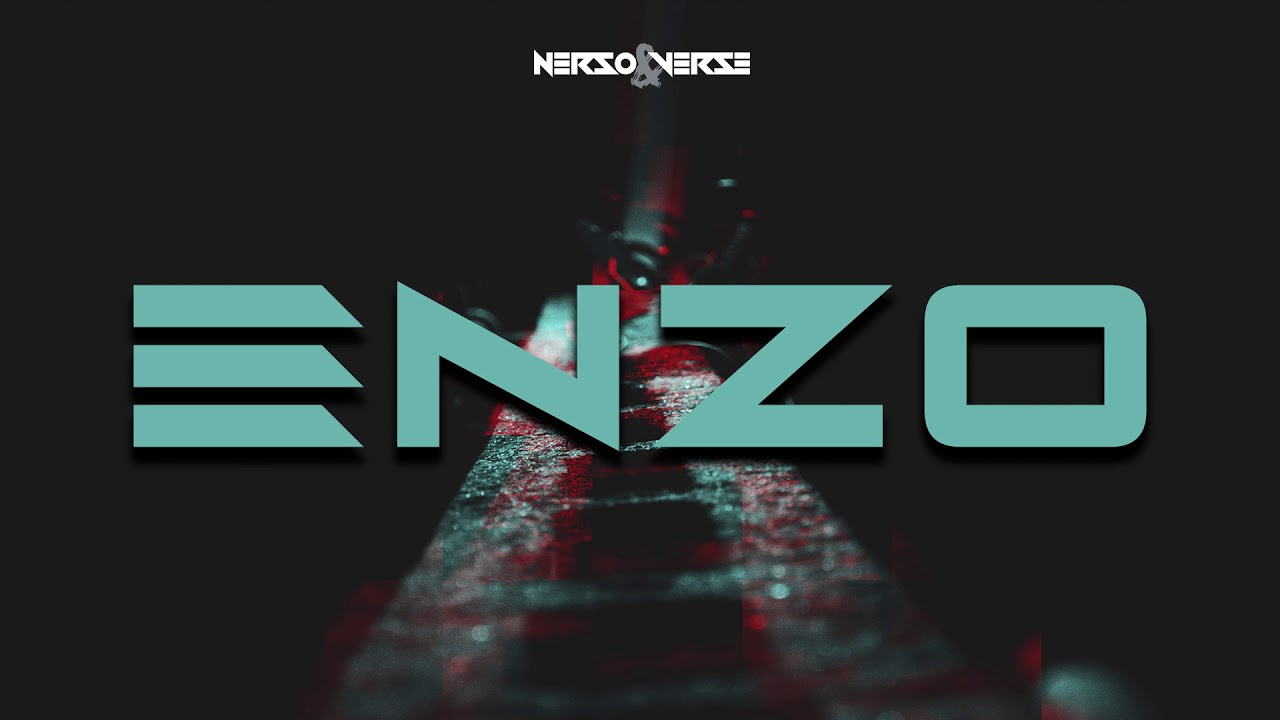 Nerso & Verse - Enzo (Chuty VS El Menor) Ronda Temáticas Instrumental FMS Internacional