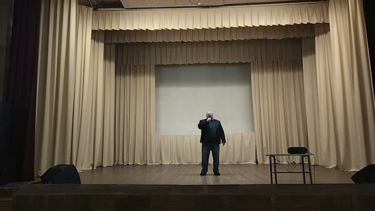 Борис Роганьян Журавли