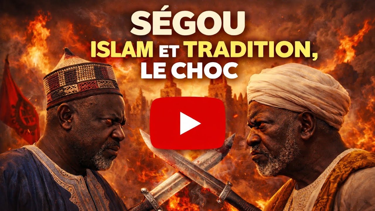 SEGOU: Ep.9
