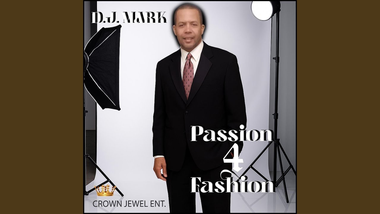 Passion for Fashion (Accapella)
