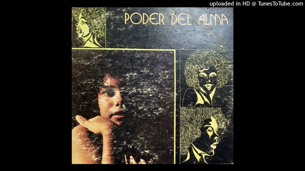 Poder del Alma - Mimo (1975)
